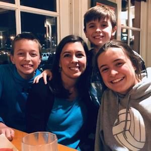 Meet your Posher, Missy